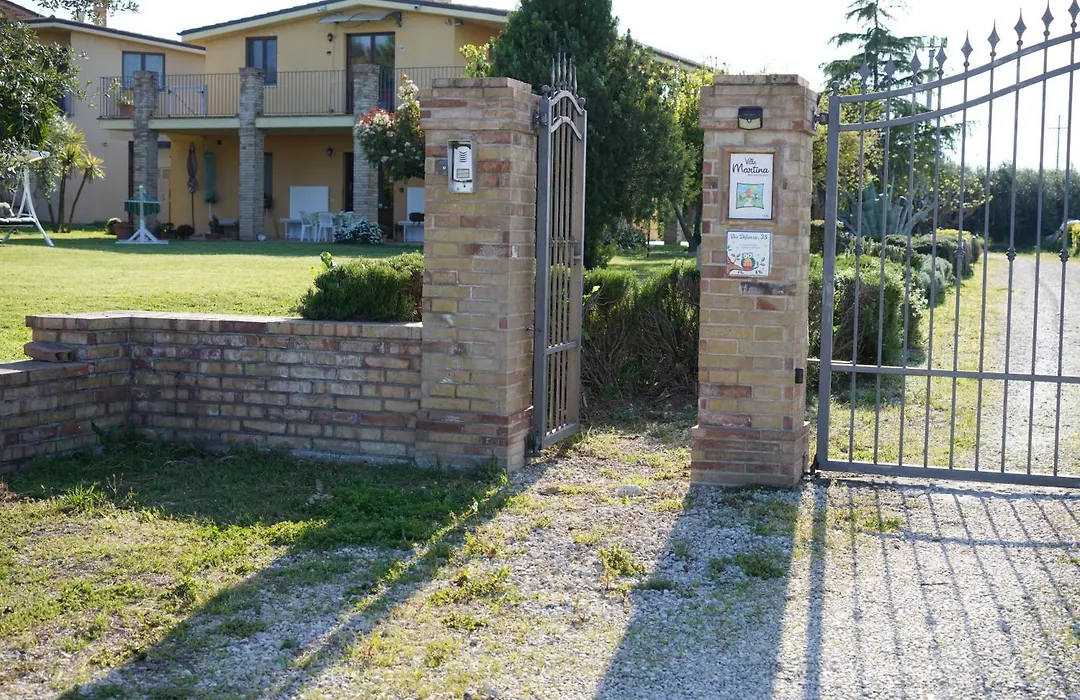 Villa Martina-1