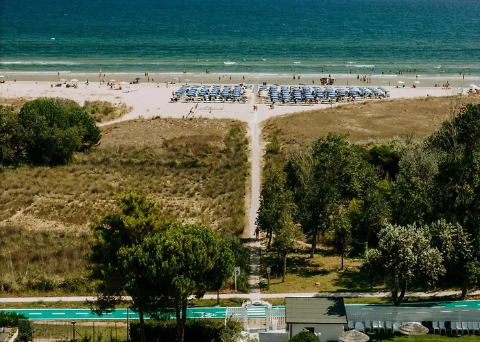 Hotel Holiday Vasto